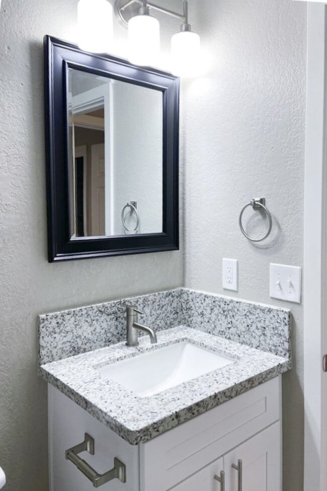 Sutter Apartments