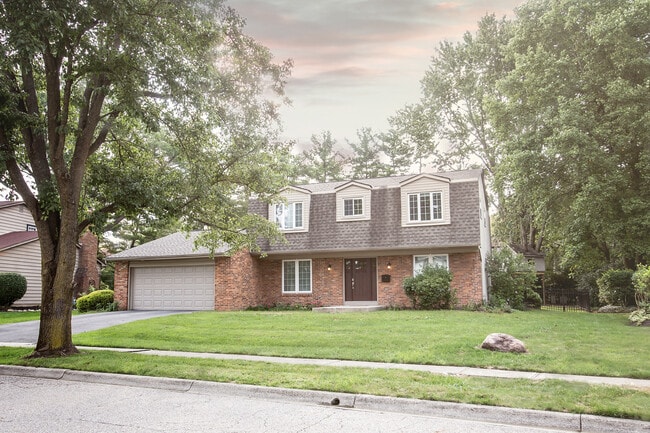 Building Photo - 7002 Wethersfield Pl