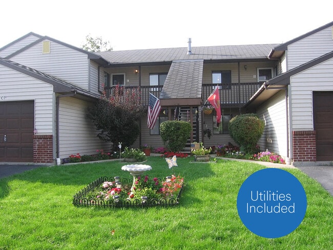 Servicios incluidos en el alquiler - 9035 South Riva Ridge Loop