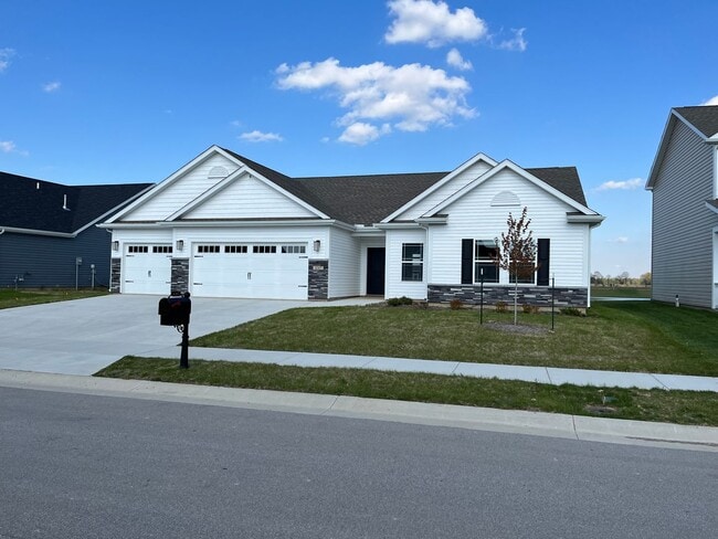 Photo - NEWLY CONSTRUCTED…..3 Bedroom 2 bath