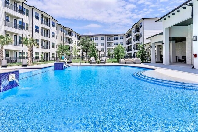 Building Photo - 7600 S Mason Rd Unit 435B Rental