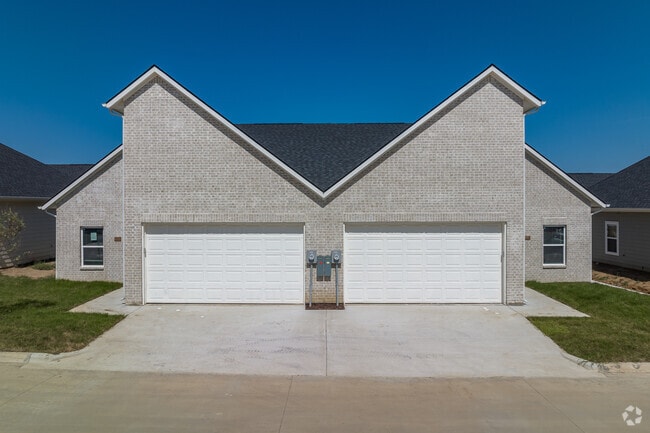 Hampton Road Duplexes
