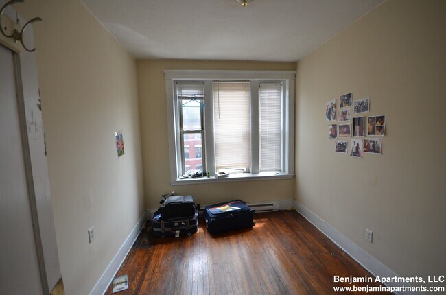 Photo - 883 Huntington Ave Unit 10