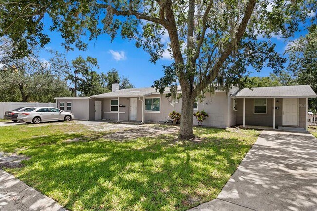 Building Photo - 487 89th Ave N Unit 2