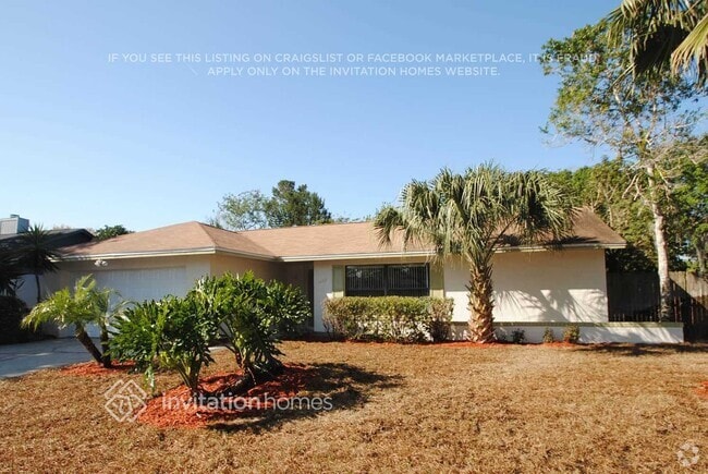 Building Photo - 1012 Wheeler Pl Rental