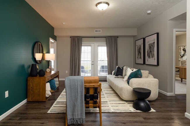 Photo - Cortland Sunbury