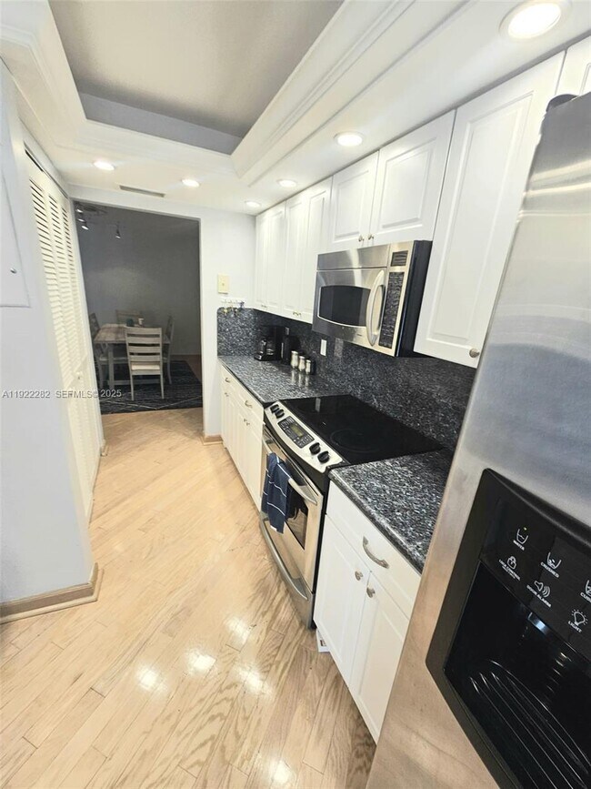 Photo - 3200 S Ocean Blvd Unit D203