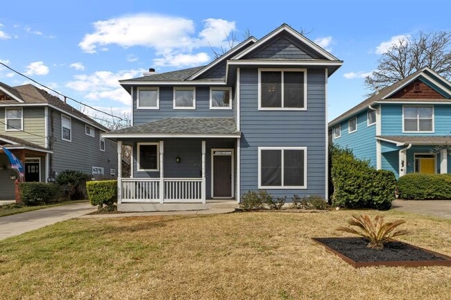 Building Photo - 5512 William Holland Ave