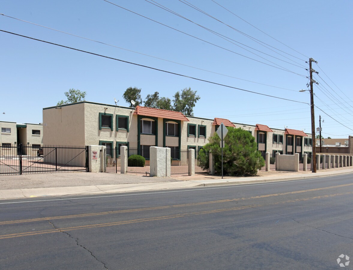 Photo - Alma Park Apartments