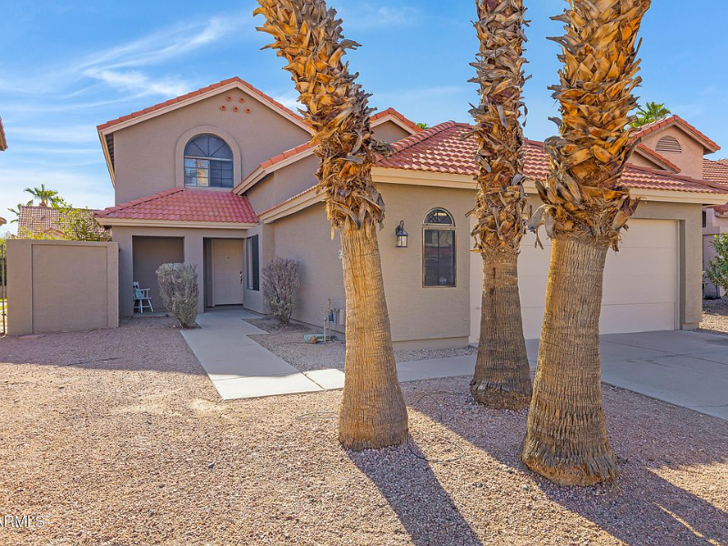 Photo - 14602 S 41st Pl House