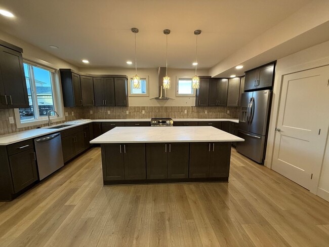 Photo - Now renting Brand-new 4 bedroom, 3 bathroo...