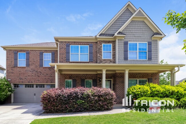 Photo - 2706 Holden Spring Dr House