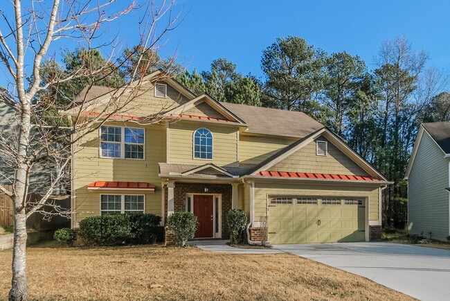 Photo - 261 Chandler Bluff Ct SE