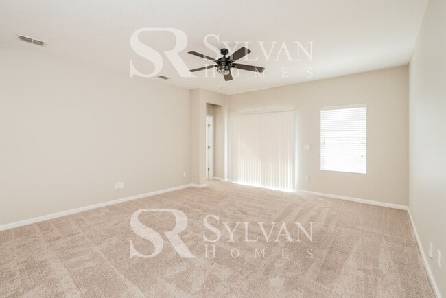 Photo - Everything You Need. All Right Here.