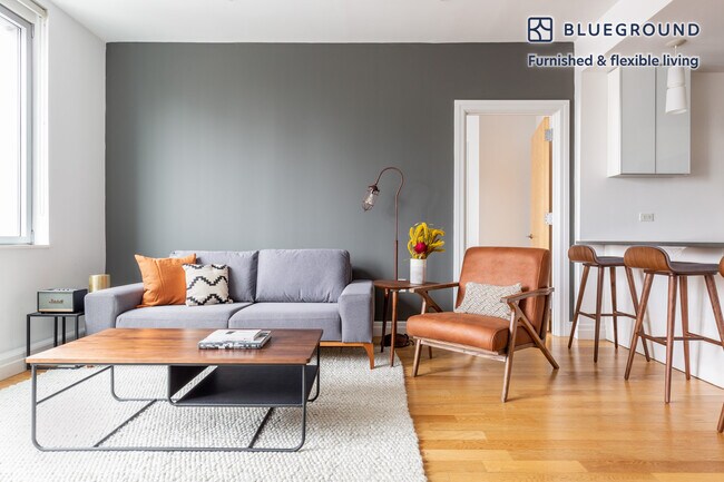 Photo - 550 W 54th St Unit FL28-ID469