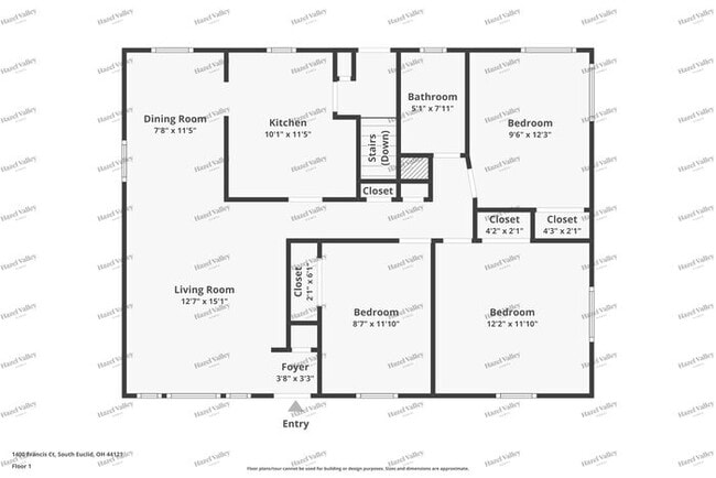 Photo - 1400 Francis Ct