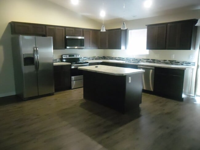 Photo - 3 Bdrm, 2 Ba Home