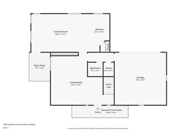 Photo - 12001 W Joblanca Rd