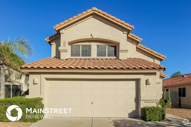 Building Photo - 7742 W McRae Way Rental