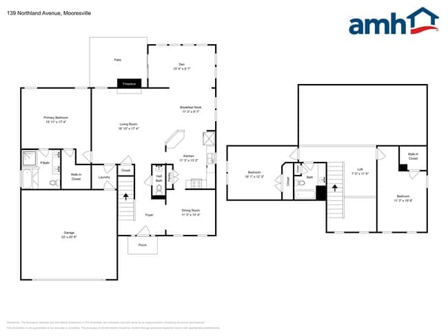 Photo - 139 Northland Ave