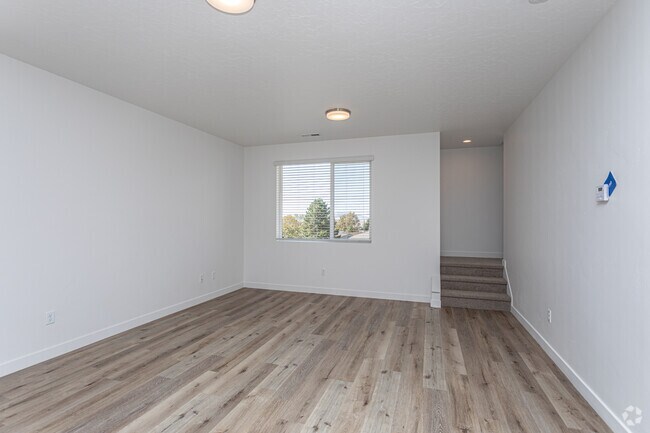 2HAB, 2,5BA - 1.267 ft² - Lake Ridge Villas at Winnie