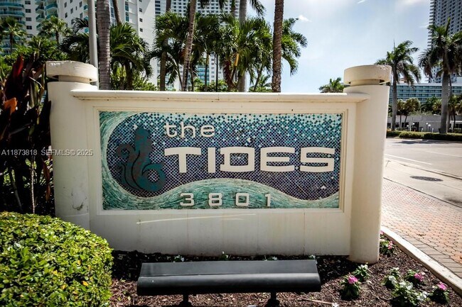 Photo - 3801 S Ocean Dr Unidad 5A