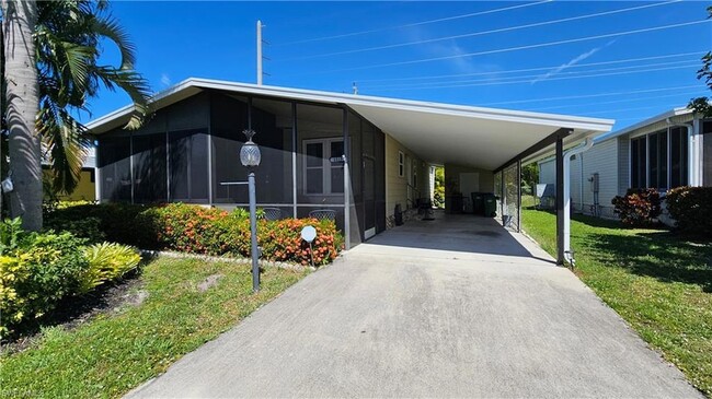 Photo - 1515 Gulf Coast Dr Casa