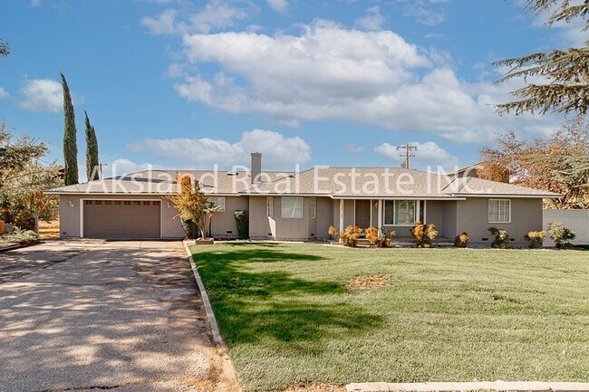 Manteca - Manteca House