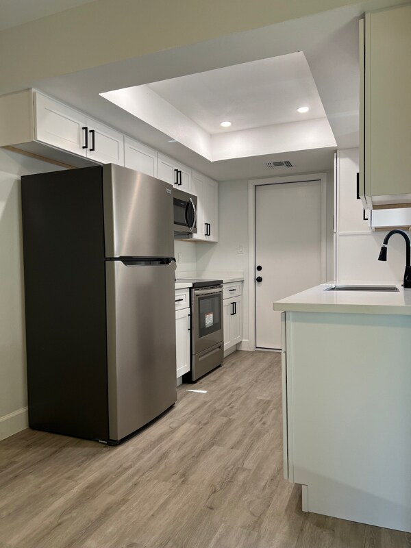 Photo - 548 S Udall Unidad 2