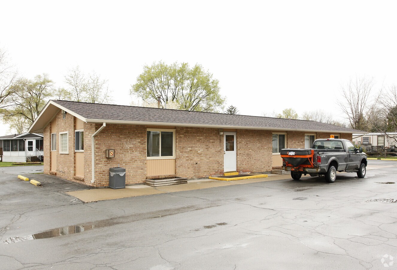 Photo - Wagon Wheel Mobile Home Park