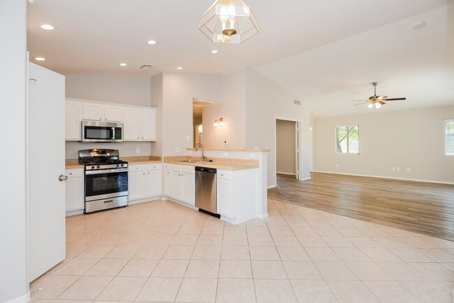 Photo - 3530 S Desert Promenade Rd
