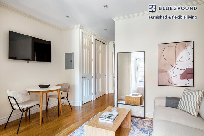 Photo - 535 Hudson St Unit FL3-ID1033