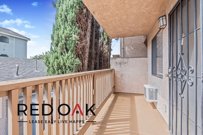 Photo - 1542 Orizaba Ave Unidad 5