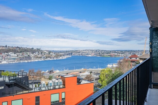 Mark Spencer Apartments
