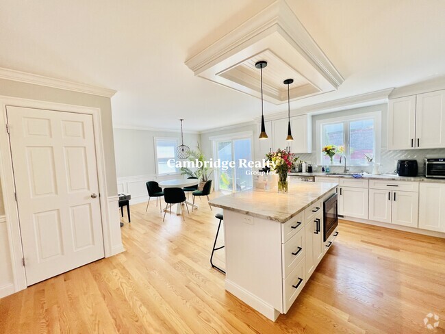 Building Photo - 54 Albemarle Rd Rental