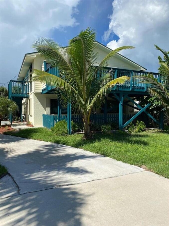 Photo - 1145 S Ocean Dr Apartment Unit A
