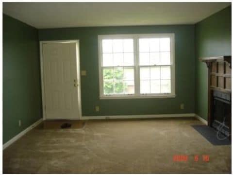 Photo - 3 Bedroom 2 Full Bath Home For Rent near Post!