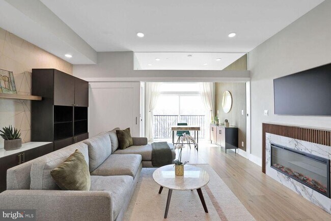 Photo - 4012 Georgia Ave NW Unit 402
