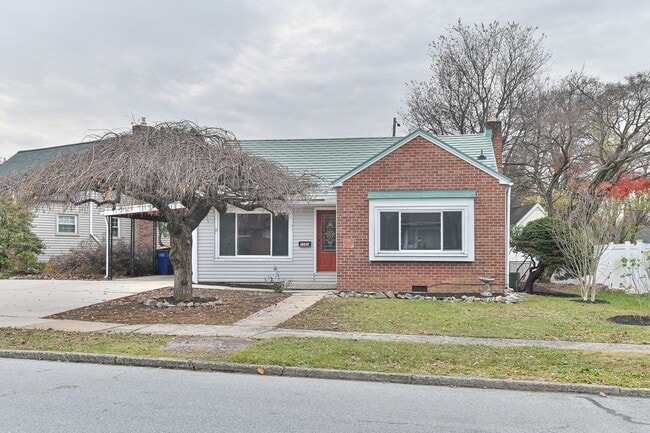 Photo - Charming Single Family in Camp Hill