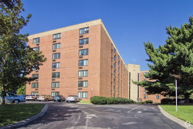 Photo - Villa Maria Manor