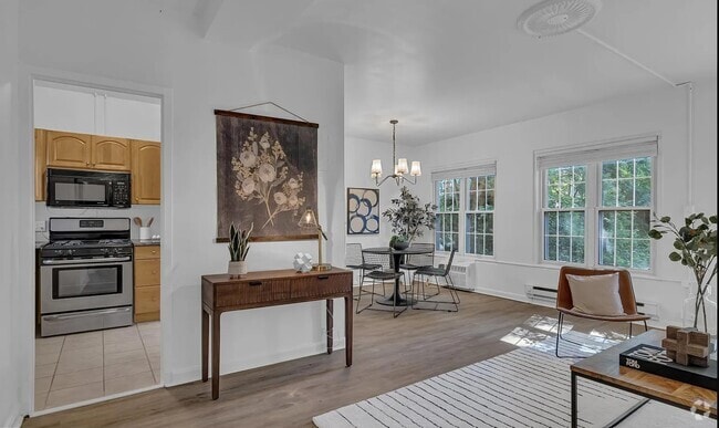 Building Photo - 3484 Martha Custis Dr Unit 3484 Martha Custis Dr Rental