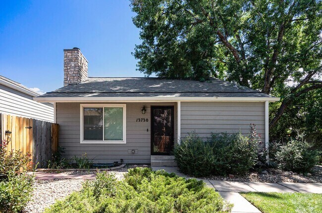 Building Photo - Beautifully Finished Detached Patio Home