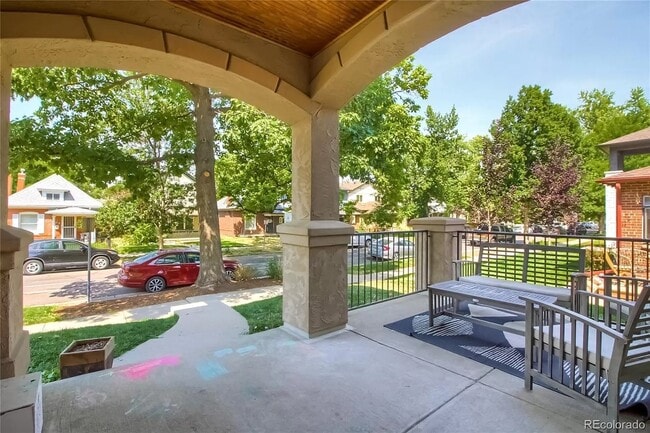 Photo - 5 bedroom home 3 blocks from Wash Park!