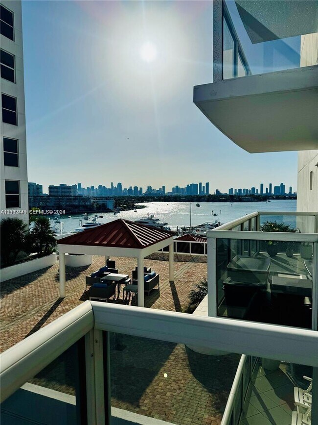 Photo - 1900 Sunset Harbour Dr Unit 815