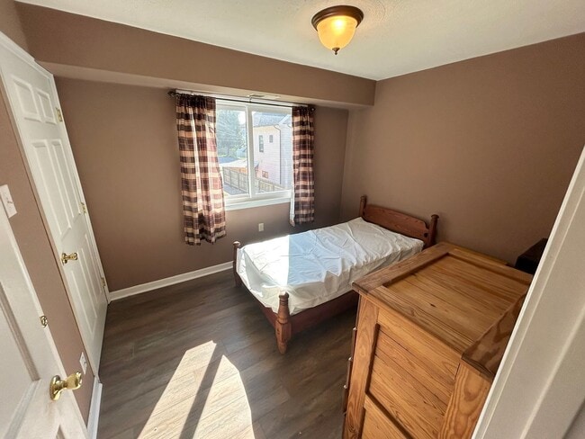 Photo - Partially Furnished Condo. Unit G