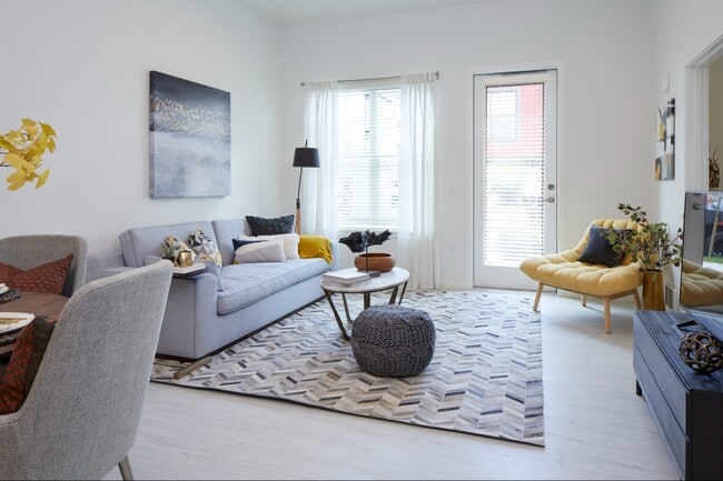 Photo - Anthology Apartments