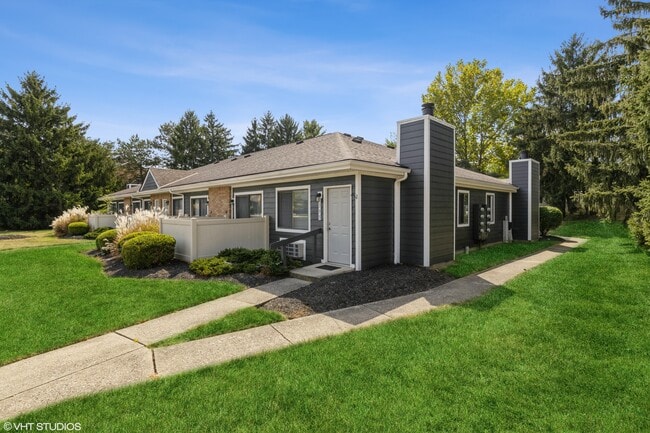 Springburne at Polaris Apartments
