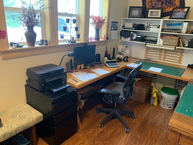 Bonus room - 7850 Co Rd 203