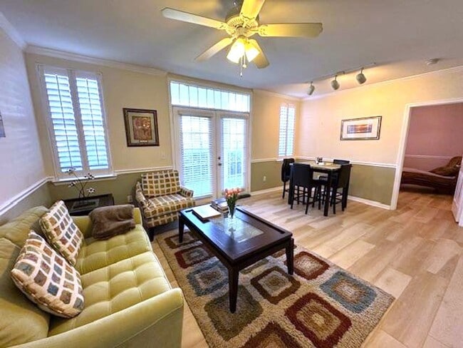 Photo - 2 Bedroom 2 Bathroom Ground floor Condo in...