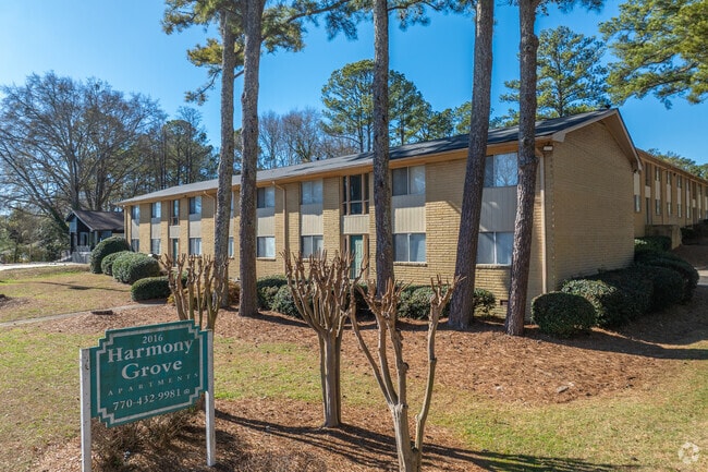 Photo - Harmony Grove